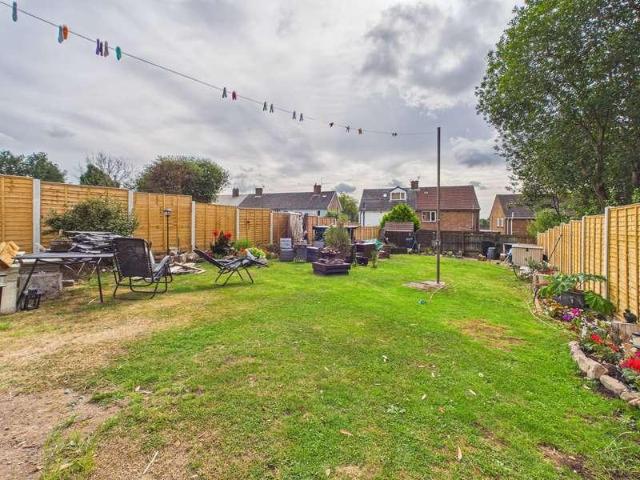 3 bed house for sale