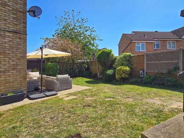 3 bed house for sale