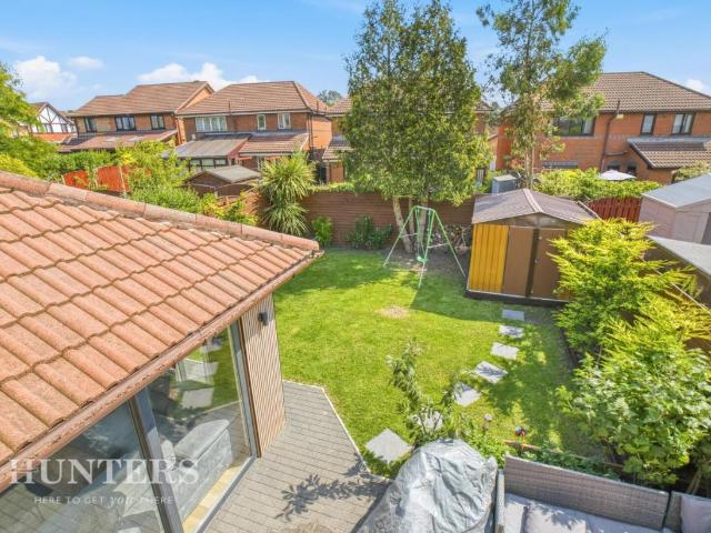 3 bed house for sale