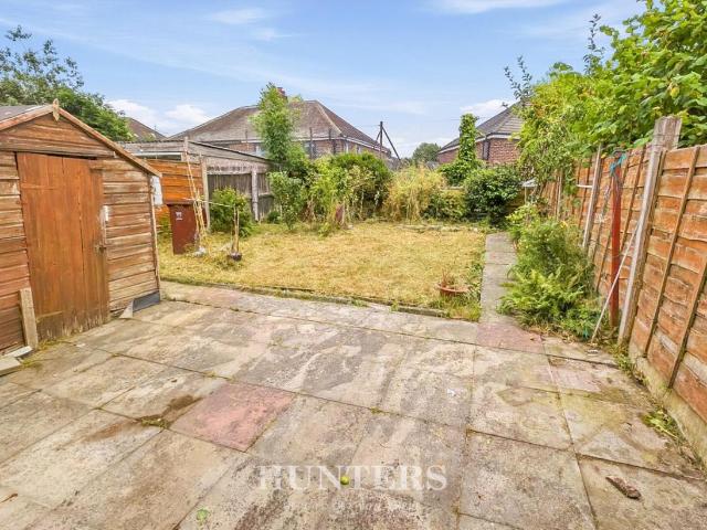 3 bed house for sale