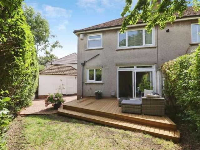 3 bed house for sale