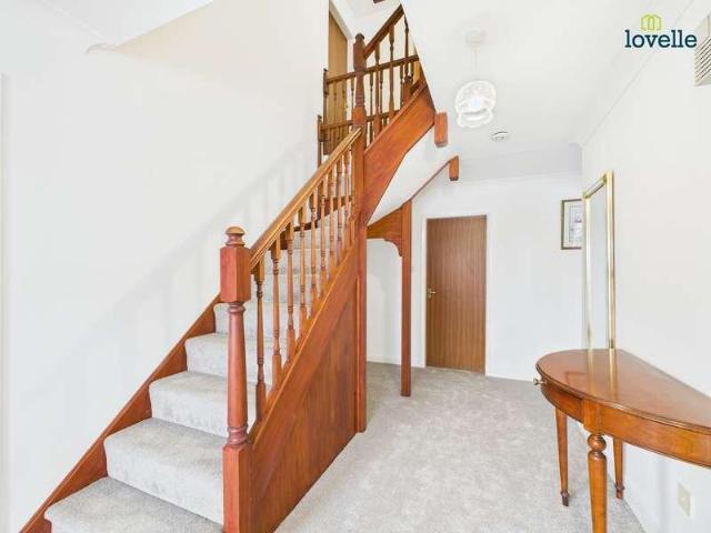 3 bed house for sale
