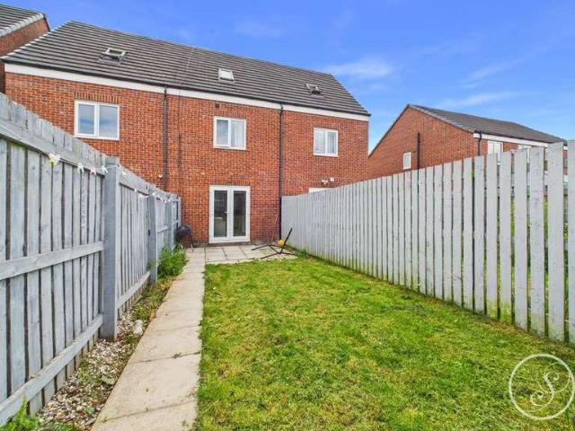 3 bed house for sale
