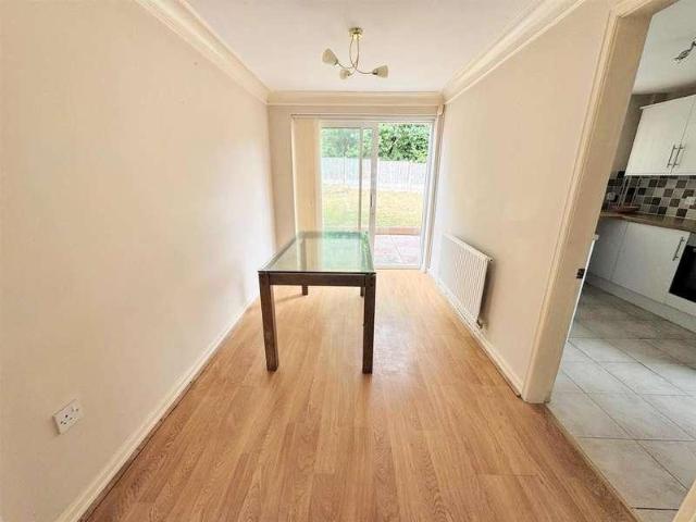 3 bed house for sale