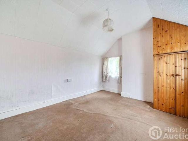 3 bed house for sale