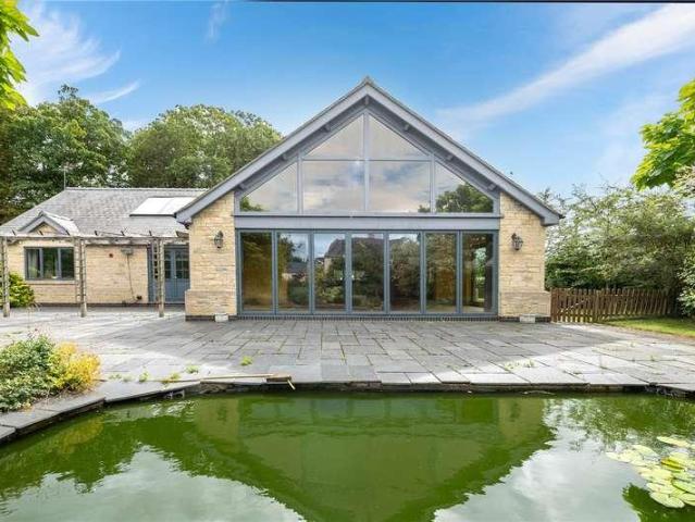 3 bed house for sale