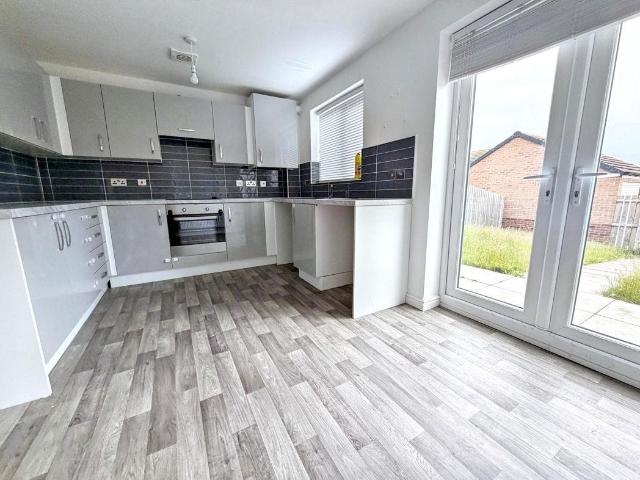 3 bed house for sale