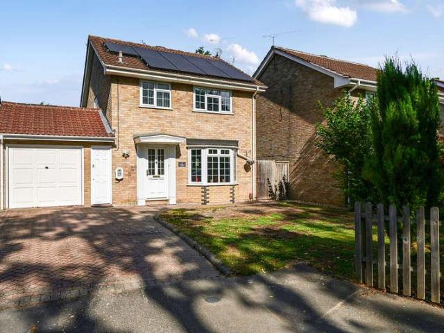 3 bed house for sale