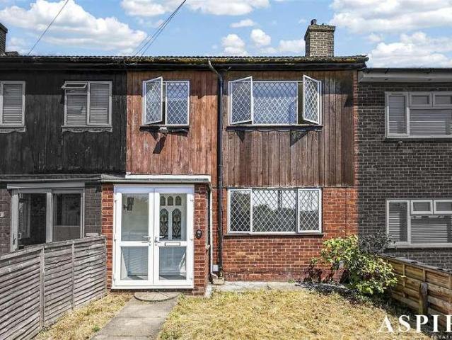 3 bed house for sale