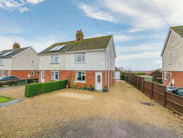 3 bed house for sale