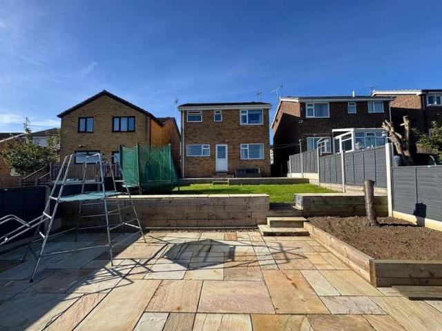 3 bed house for sale