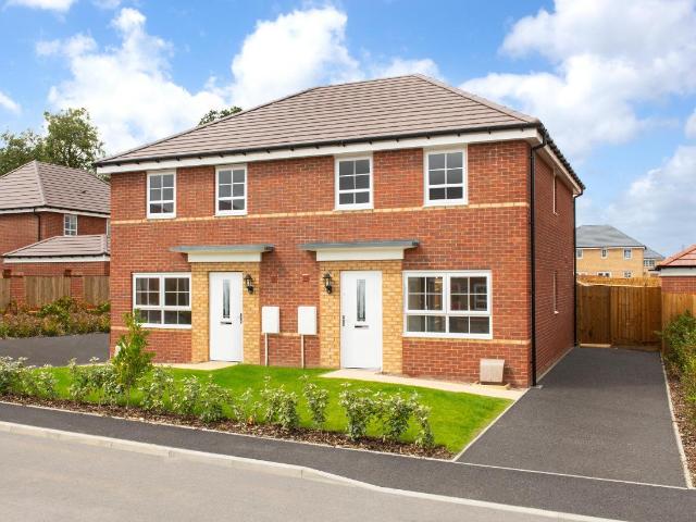3 bed house for sale
