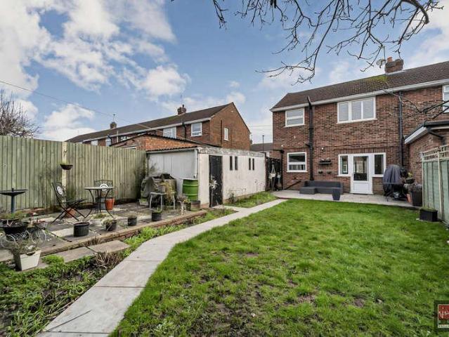 3 bed house for sale