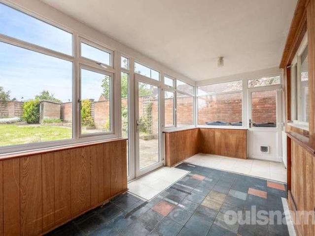 3 bed house for sale