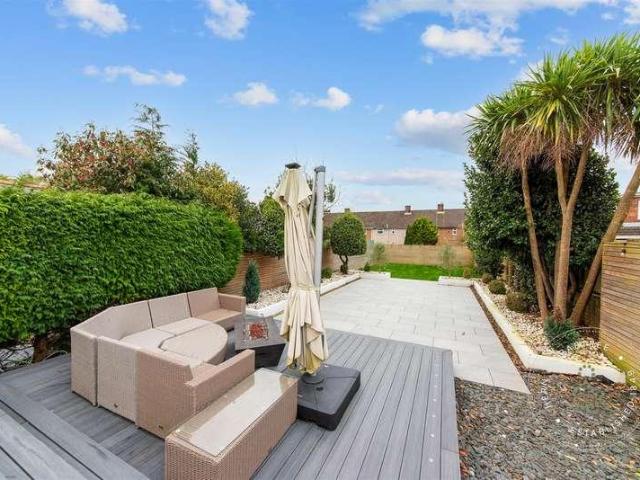 3 bed house for sale