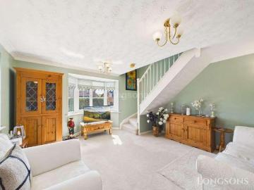 3 bed house for sale