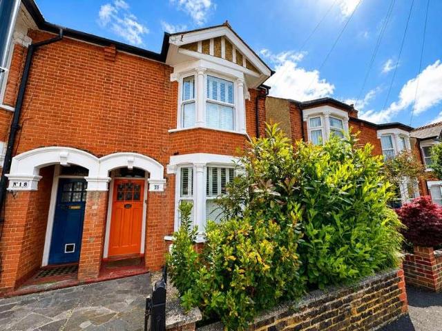 3 bed house for sale