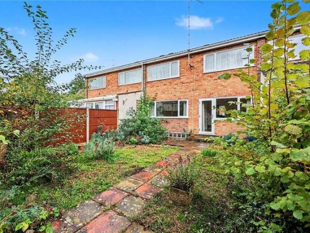 3 bed house for sale