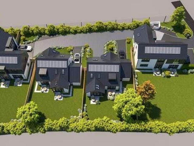 3 bed house for sale