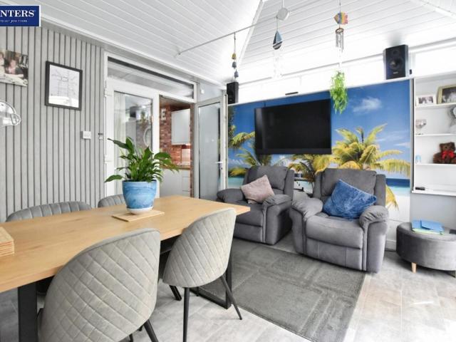 3 bed house for sale