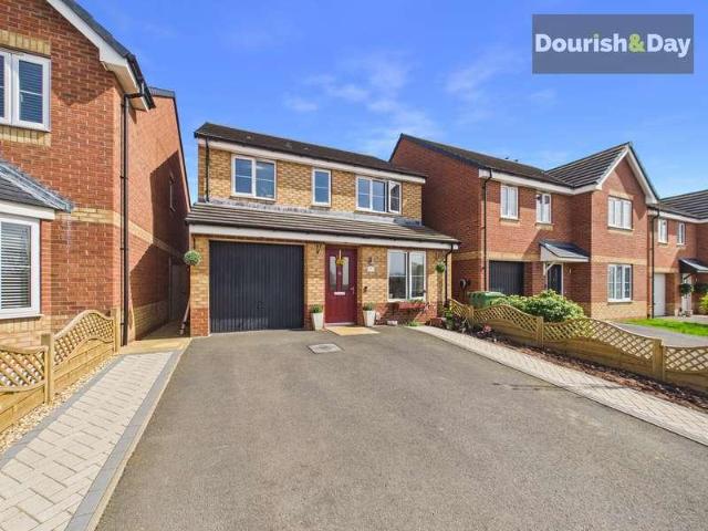 3 bed house for sale