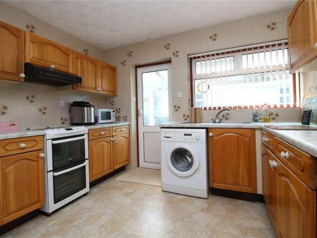 3 bed house for sale