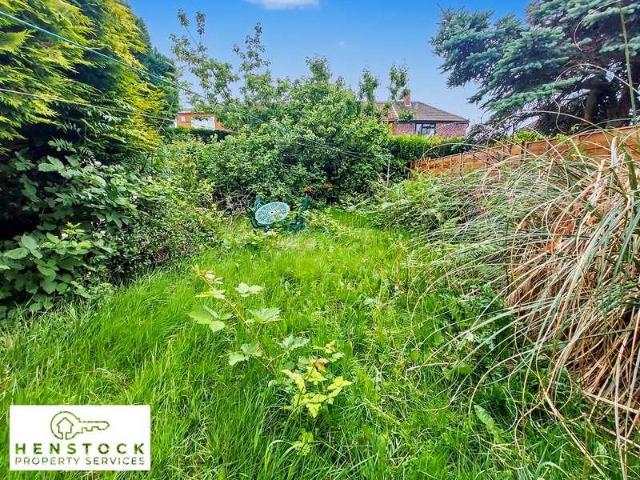 3 bed house for sale