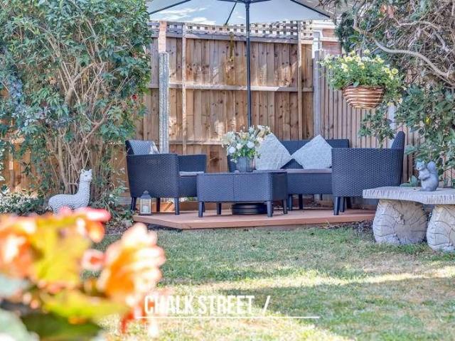 3 bed house for sale