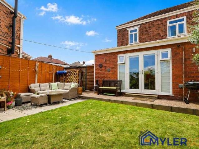 3 bed house for sale