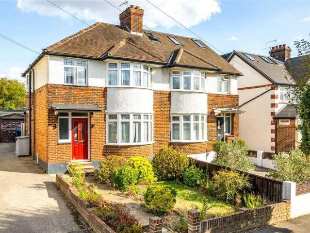3 bed house for sale