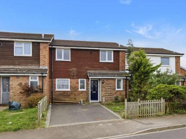 3 bed house for sale