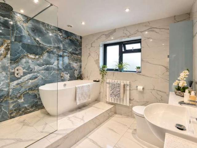 3 bed house for sale