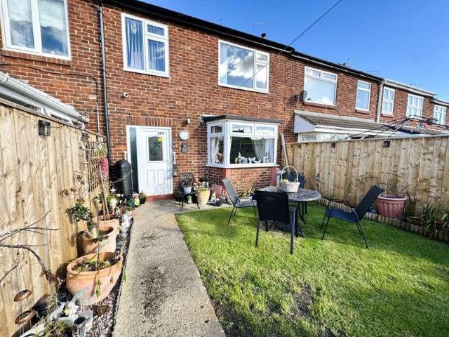 3 bed house for sale