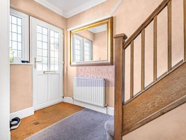 3 bed house for sale