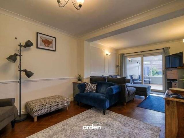 3 bed house for sale