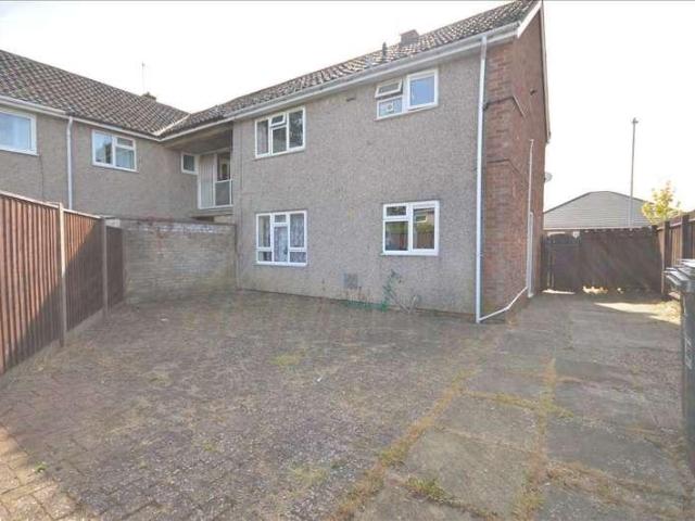 3 bed house for sale
