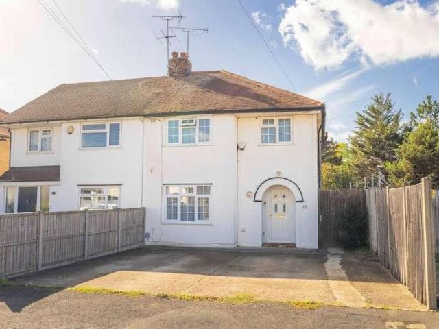 3 bed house for sale