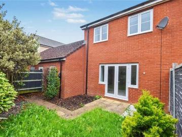 3 bed house for sale