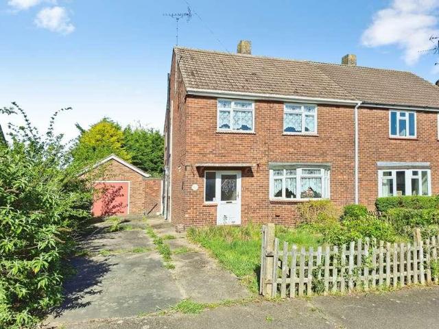 3 bed house for sale