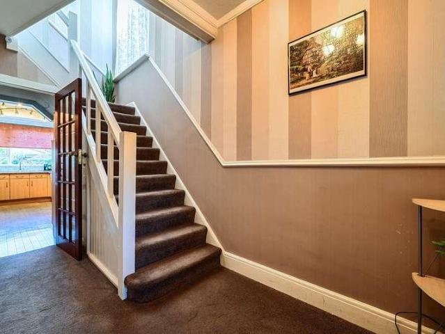 3 bed house for sale