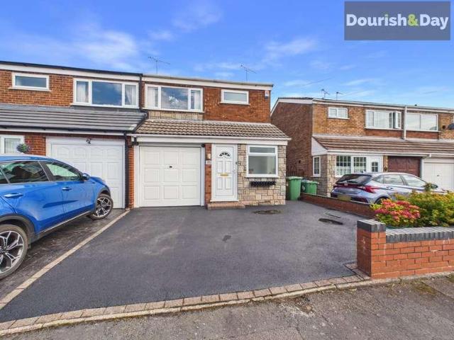 3 bed house for sale