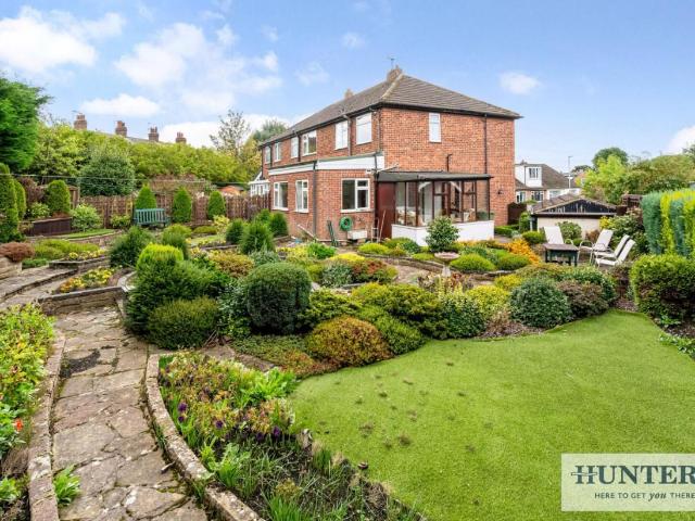 3 bed house for sale