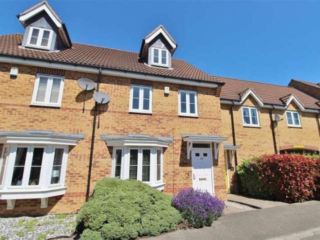 3 bed house for sale