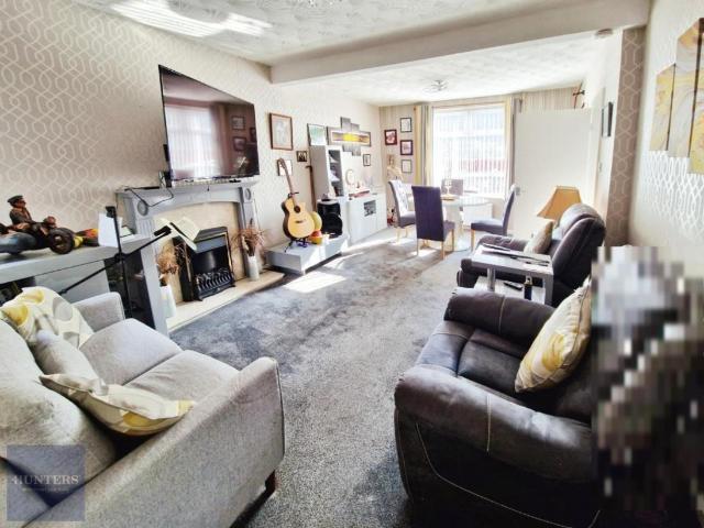 3 bed house for sale
