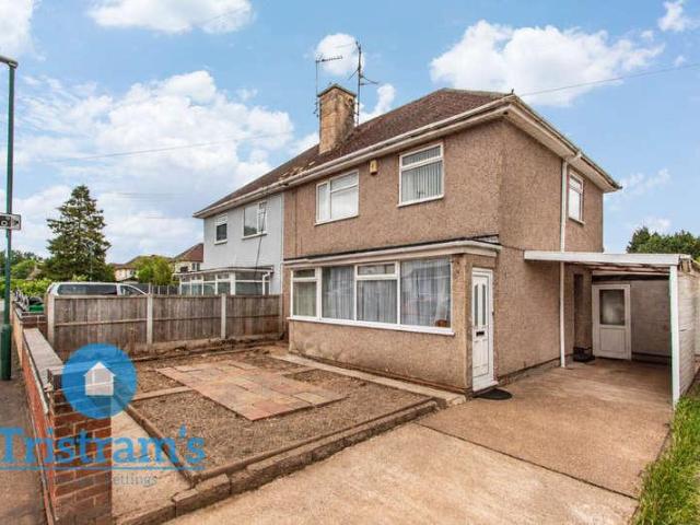 3 bed house for sale