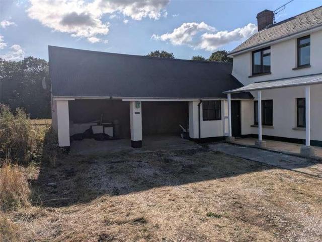 3 bed house for sale