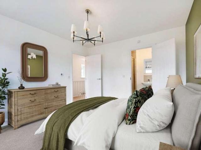 3 bed house for sale