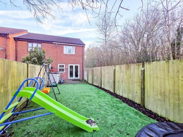 3 bed house for sale
