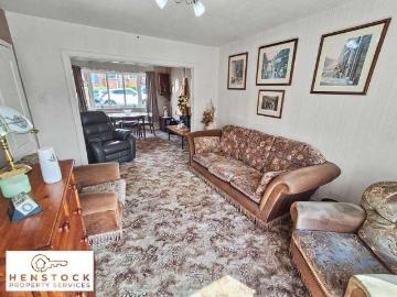 3 bed house for sale