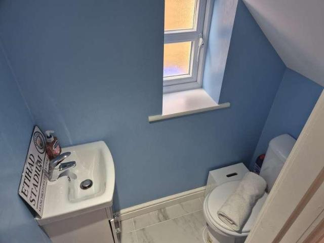 3 bed house for sale